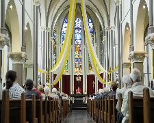 Eucharistie 2015 2